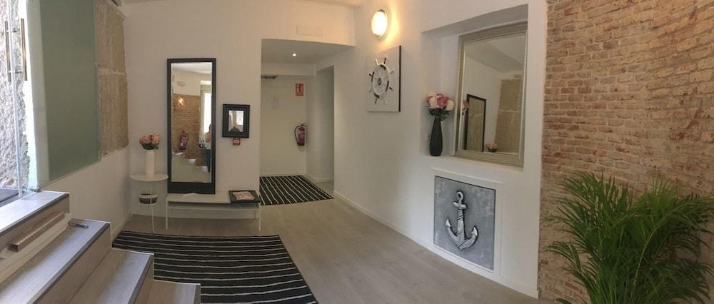 A And Z Juan De Mena (Adults Only) Ξενοδοχείο Μαδρίτη Εξωτερικό φωτογραφία