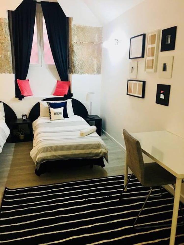 A And Z Juan De Mena (Adults Only) Ξενοδοχείο Μαδρίτη Εξωτερικό φωτογραφία