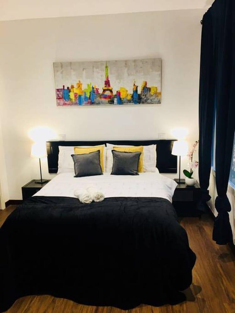 A And Z Juan De Mena (Adults Only) Ξενοδοχείο Μαδρίτη Εξωτερικό φωτογραφία